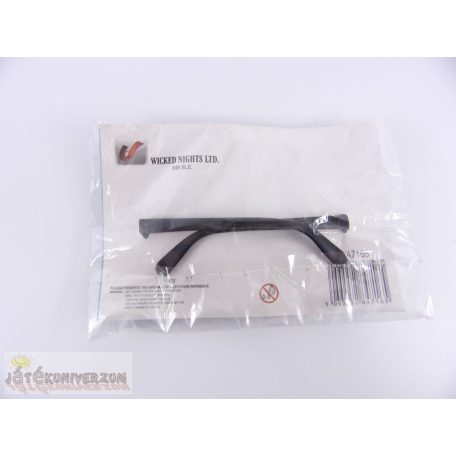 Játék szemüveg jelmez kiegészítő