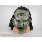 Frankenstein szörny maszk álarc felnőtteknek