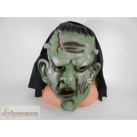 Frankenstein szörny maszk álarc felnőtteknek