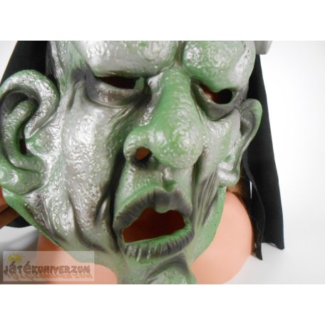 Frankenstein szörny maszk álarc felnőtteknek