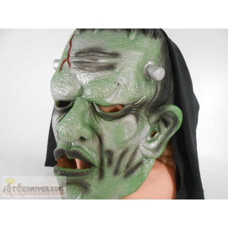 Frankenstein szörny maszk álarc felnőtteknek