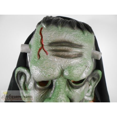 Frankenstein szörny maszk álarc felnőtteknek