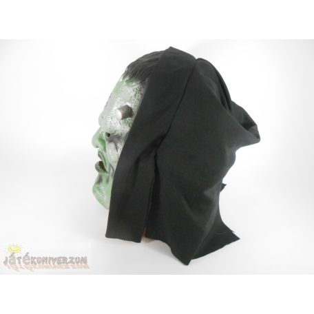 Frankenstein szörny maszk álarc felnőtteknek