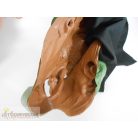 Frankenstein szörny maszk álarc felnőtteknek