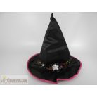 Boszorkány jelmez kiegészítő szett