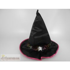 Boszorkány jelmez kiegészítő szett