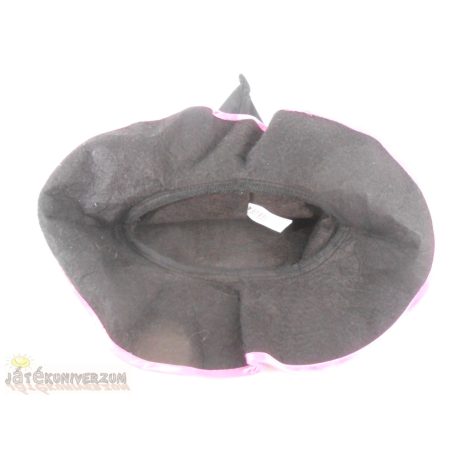 Boszorkány jelmez kiegészítő szett