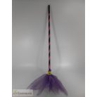 Boszorkány jelmez kiegészítő szett