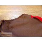 Kalóz jelmez szett 7-10 éveseknek