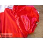 Christys királynő királylány ruha jelmez 3-5 éveseknek