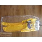 Verdák overal szett jelmez 4-6 éveseknek