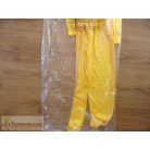 Verdák overal szett jelmez 4-6 éveseknek