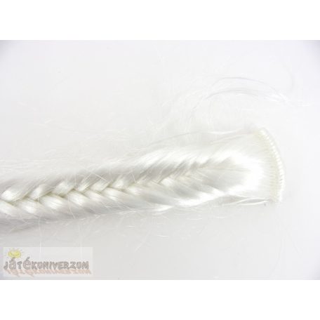 Disney Jégvarázs Elsa Elza hajfonat