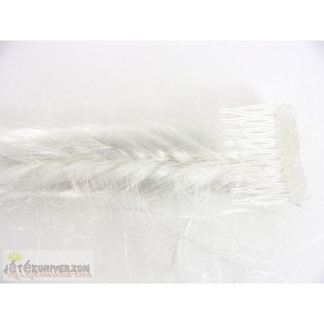 Disney Jégvarázs Elsa Elza hajfonat