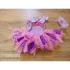 Tündér ruha jelmez