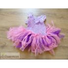 Tündér ruha jelmez