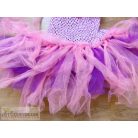 Tündér ruha jelmez