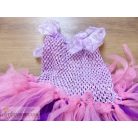 Tündér ruha jelmez