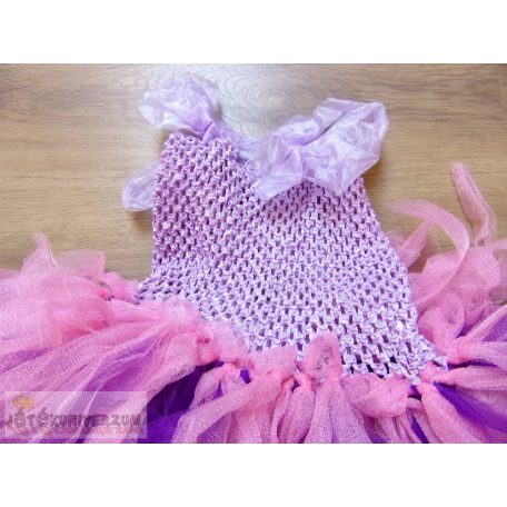 Tündér ruha jelmez