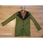 Manó felső jelmez felnőtteknek