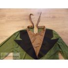 Manó felső jelmez felnőtteknek