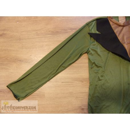 Manó felső jelmez felnőtteknek