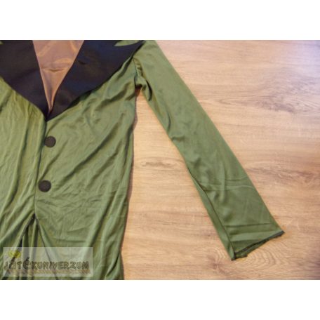 Manó felső jelmez felnőtteknek