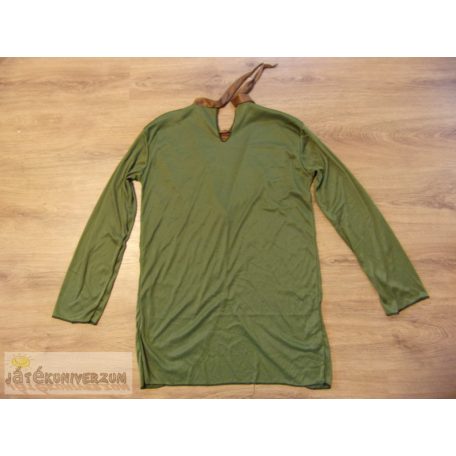 Manó felső jelmez felnőtteknek