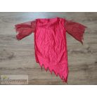 Ördög ruha jelmez lányoknak 3-5 éveseknek