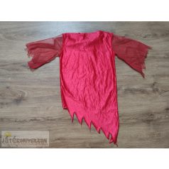 Ördög ruha jelmez lányoknak 3-5 éveseknek