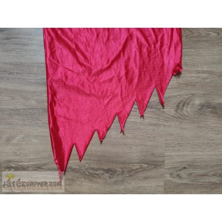 Ördög ruha jelmez lányoknak 3-5 éveseknek