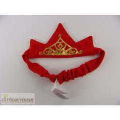 Disney tiara jelmez kiegészítő 6-7 éveseknek