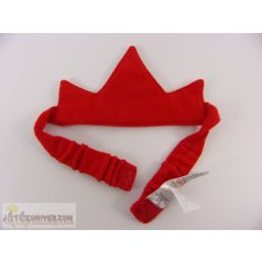 Disney tiara jelmez kiegészítő 6-7 éveseknek
