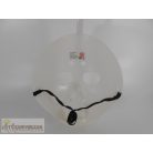 Jason Hockey fehér maszk álarc