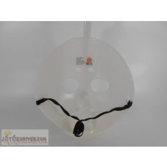 Jason Hockey fehér maszk álarc