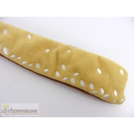 Farkinca jelmez kiegészítő