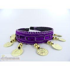 Hastánc hajkiegészítők hajpánt fejdísz