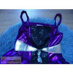 Ever After High ruha jelmez 5-6 éveseknek