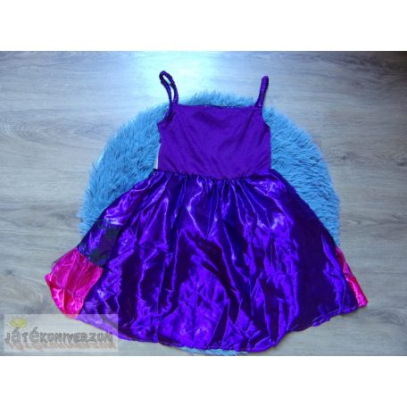 Ever After High ruha jelmez 5-6 éveseknek