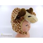 Christys dress up zsiráf fej jelmez minden korosztálynak