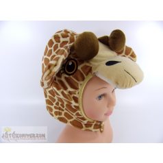 Christys dress up zsiráf fej jelmez minden korosztálynak