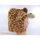 Christys dress up zsiráf fej jelmez minden korosztálynak