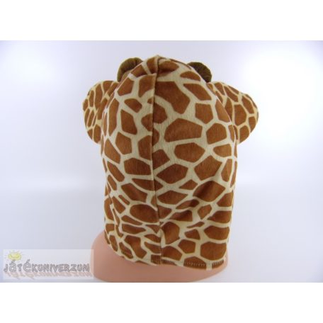 Christys dress up zsiráf fej jelmez minden korosztálynak