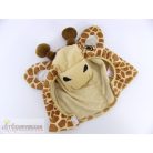 Christys dress up zsiráf fej jelmez minden korosztálynak