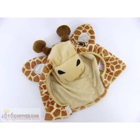 Christys dress up zsiráf fej jelmez minden korosztálynak