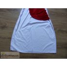 Római ruha jelmez 7-9 éveseknek