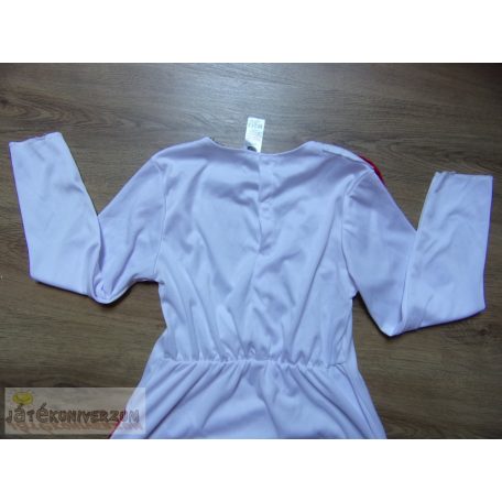 Római ruha jelmez 7-9 éveseknek