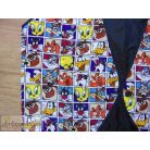 Looney Tunes mellény jelmez kiegészítő