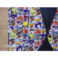 Looney Tunes mellény jelmez kiegészítő