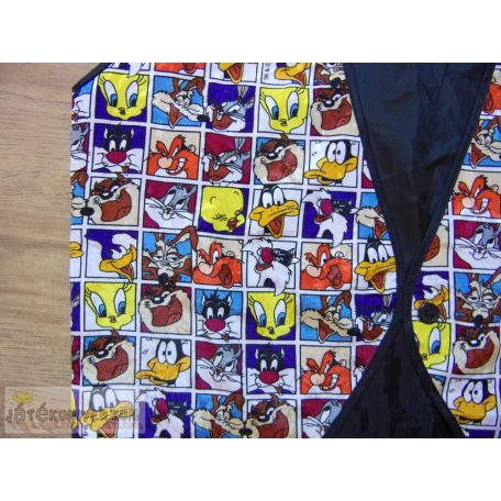 Looney Tunes mellény jelmez kiegészítő